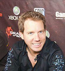 Cliff Bleszinski