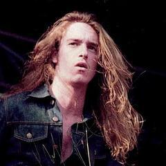 Cliff Burton