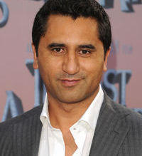 Cliff Curtis