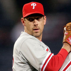 Cliff Lee