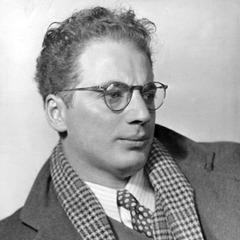 Clifford Odets