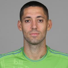 Clint Dempsey