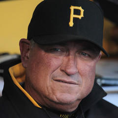 Clint Hurdle