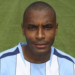 Clinton Morrison