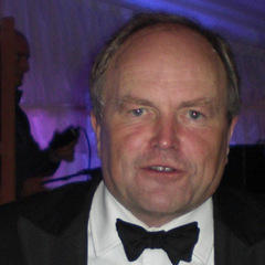 Clive Anderson