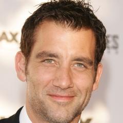 Clive Owen