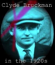 Clyde Bruckman