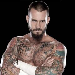 CM Punk