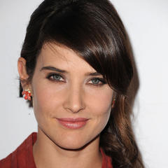 Cobie Smulders