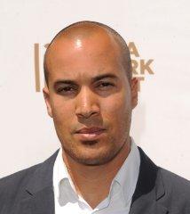 Coby Bell