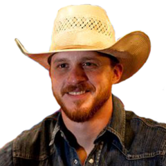 Cody Johnson