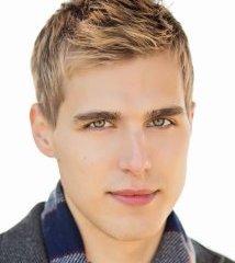 Cody Linley