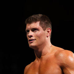 Cody Rhodes