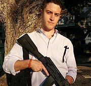 Cody Wilson