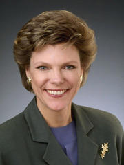 Cokie Roberts