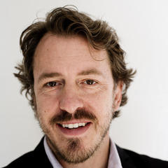 Colin Beavan