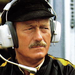 Colin Chapman