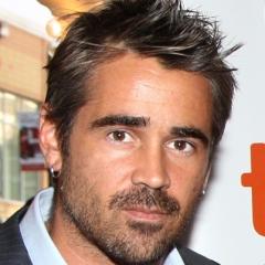 Colin Farrell