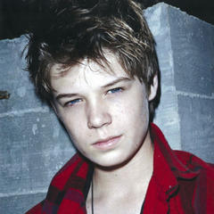 Colin Ford