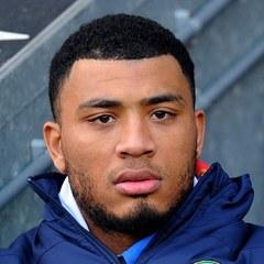 Colin Kazim-Richards