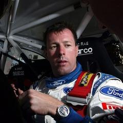 Colin McRae