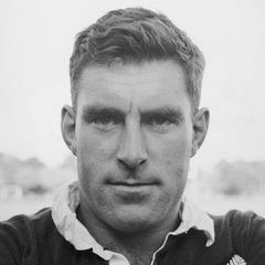 Colin Meads