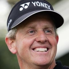 Colin Montgomerie