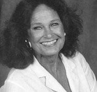 Colleen Dewhurst