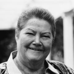 Colleen McCullough