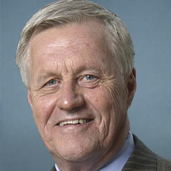 Collin Peterson