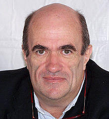 Colm Toibin