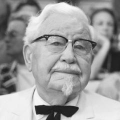 Colonel Sanders