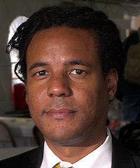 Colson Whitehead