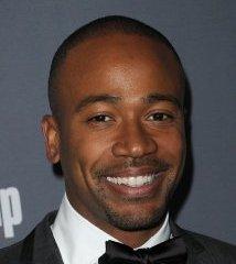 Columbus Short