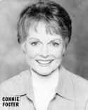 Connie Foster