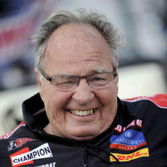 Connie Kalitta