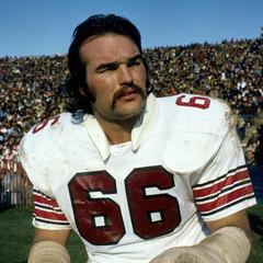 Conrad Dobler