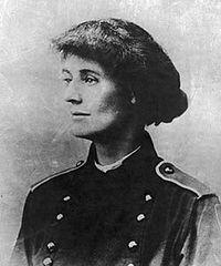 Constance Markievicz