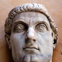 Constantine the Great