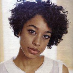 Corinne Bailey Rae