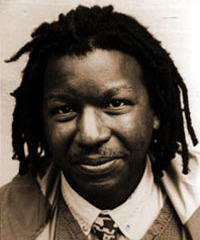 Cornelius Eady