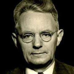 Cornelius Van Til