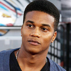 Cory Hardrict