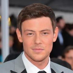 Cory Monteith