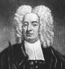 Cotton Mather