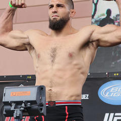 Court McGee