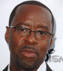 Courtney B. Vance