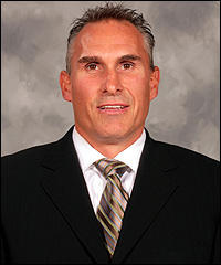 Craig Berube