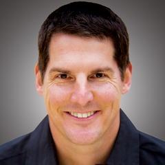 Craig Groeschel