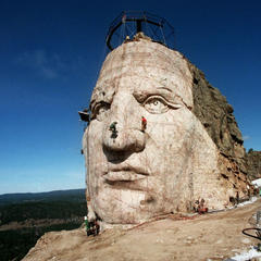 Crazy Horse